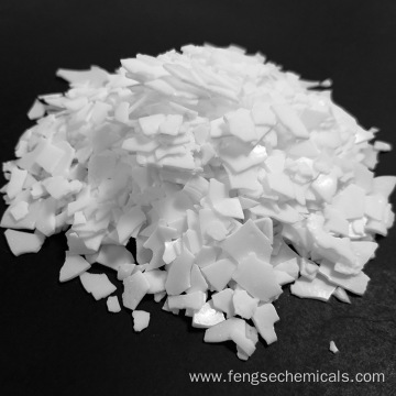 Chemical PE WAX White Powder For PVC Lubricant